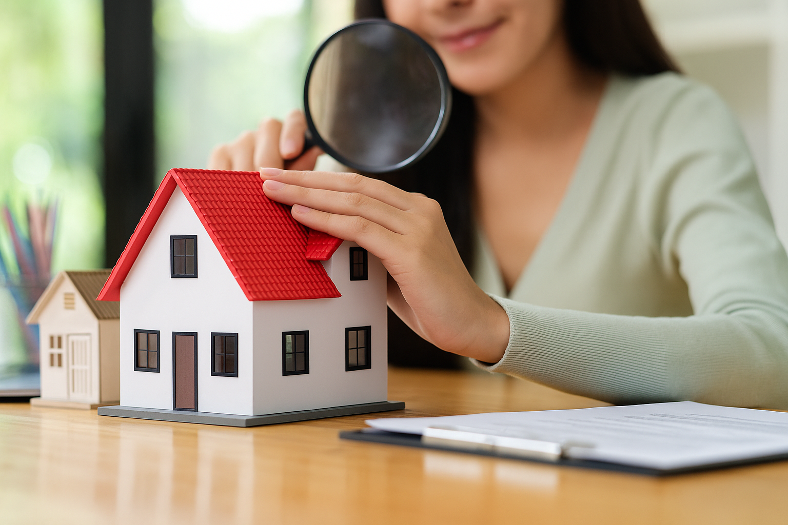 Versteckter Mangel beim Hauskauf – Rechte bei Arglist