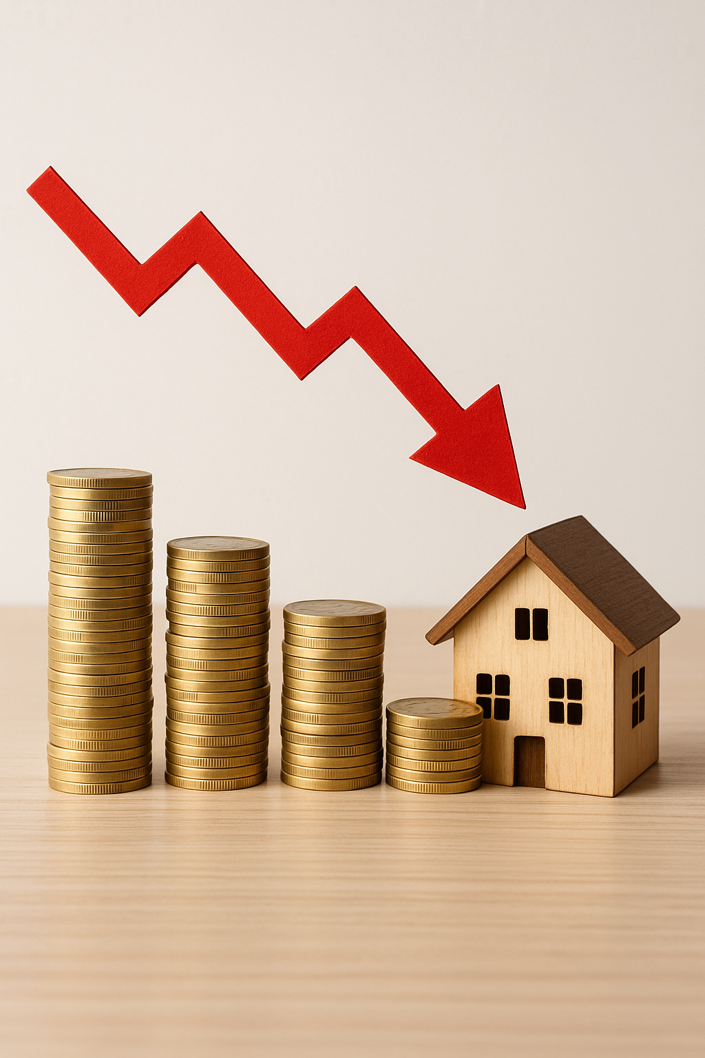 Wann ist eine Kaufpreisminderung bei Immobilien möglich?
