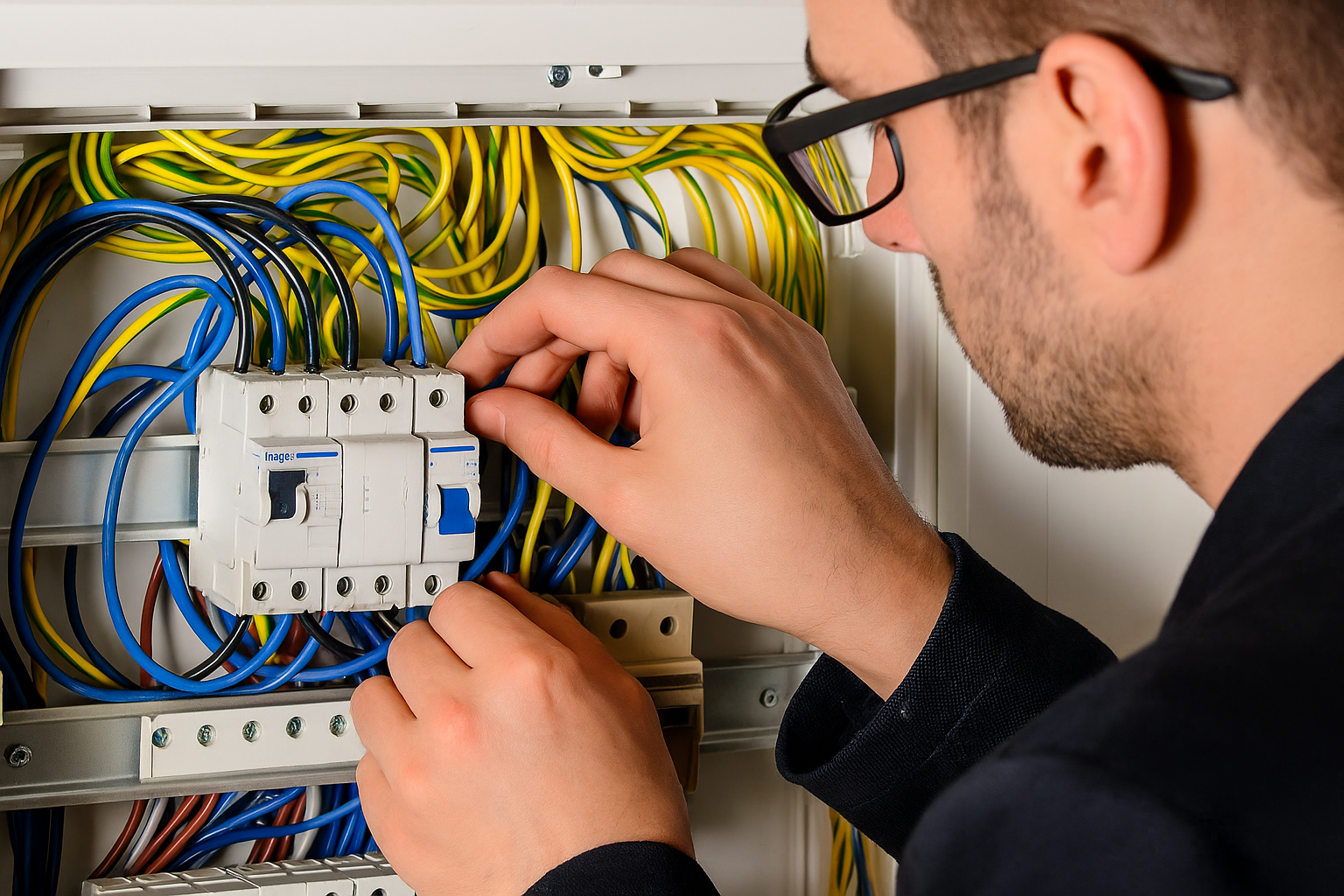 Versteckter Mangel durch alte Elektrik, Was Käufer beim Hauskauf beachten müssen.