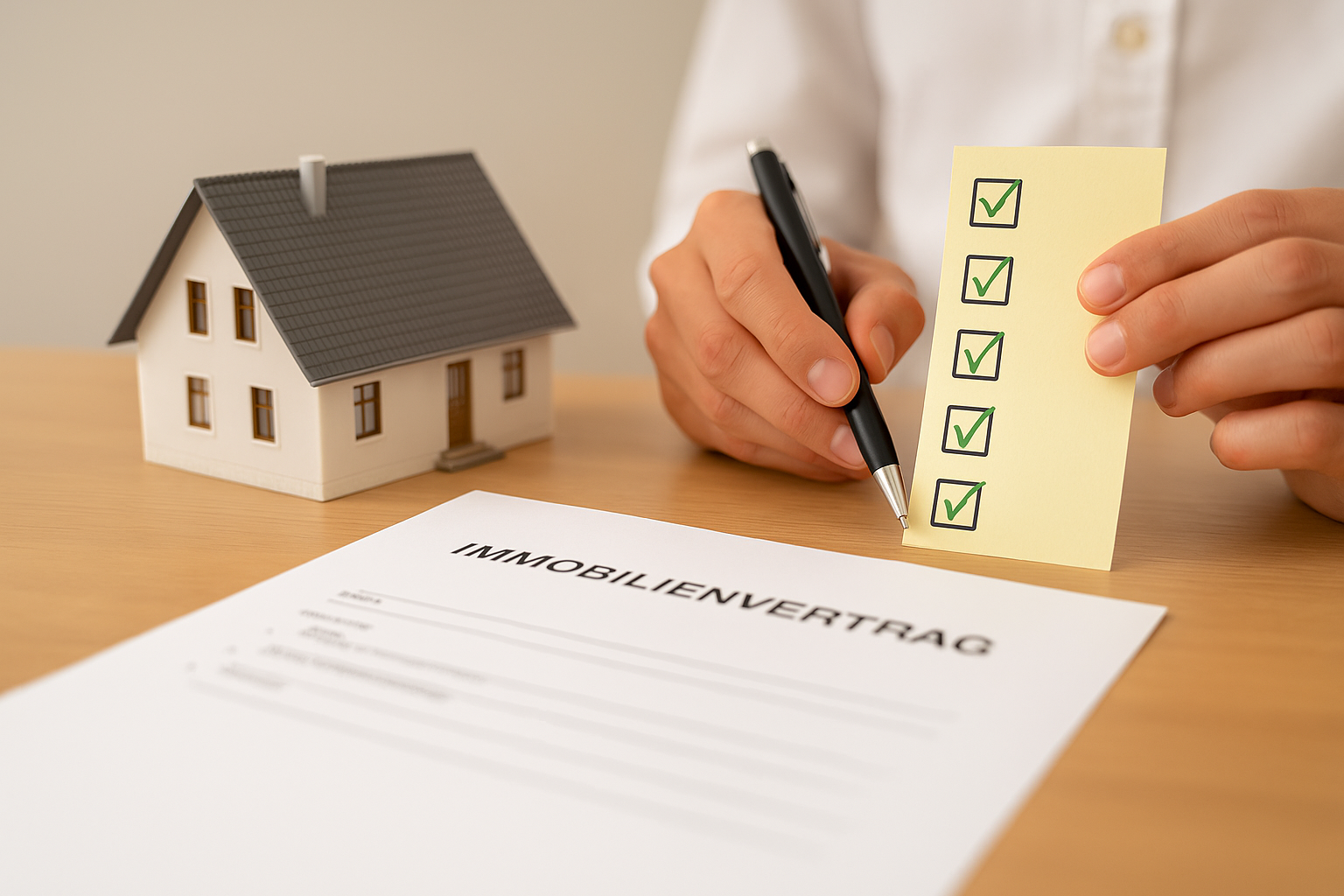 Versteckte Mängel beim Immobilienkauf, Wenn Altlasten, Schädlingsbefall oder Risse verschwiegen werden