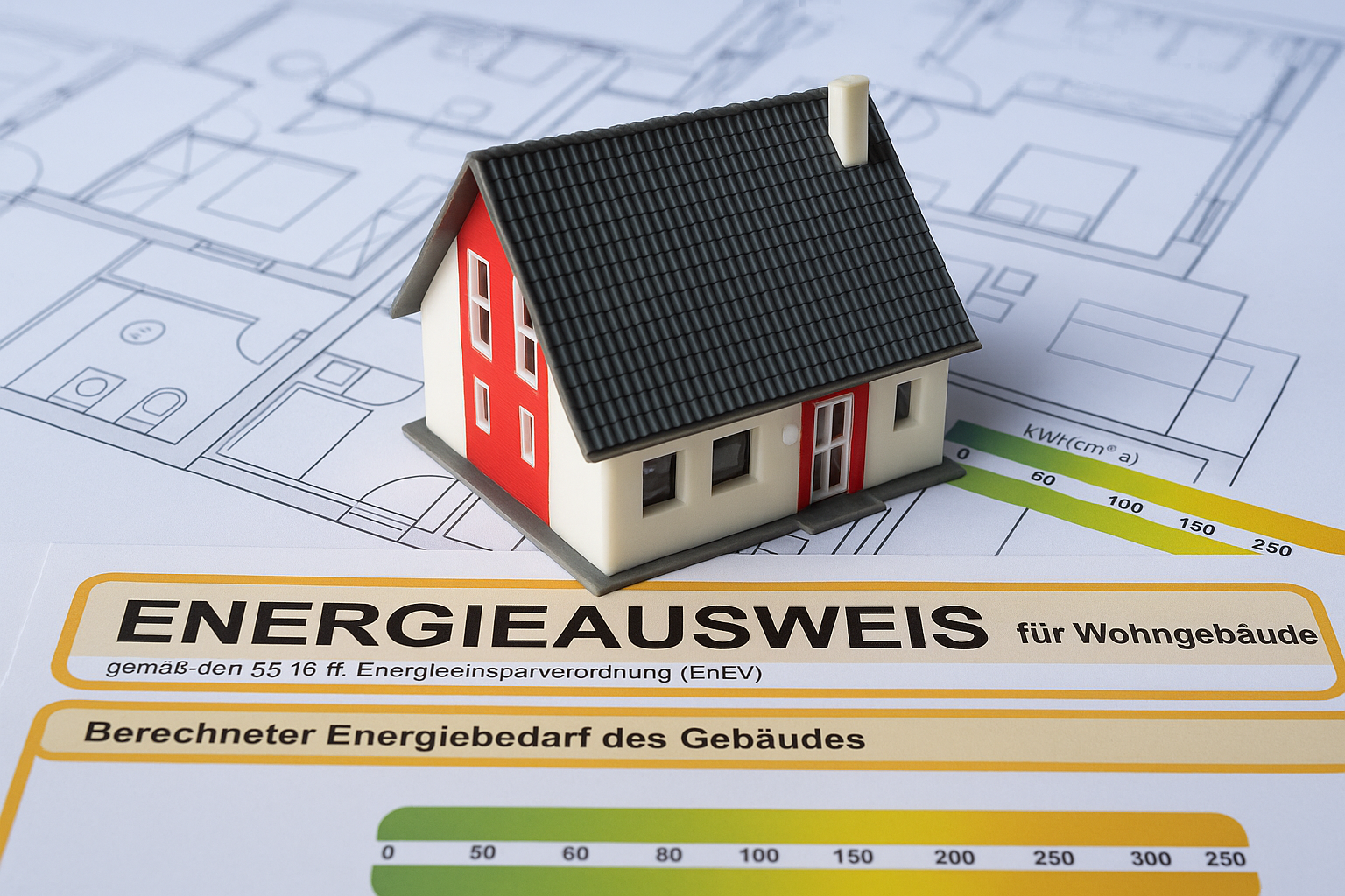 Schlechter Energieausweis beim Immobilienkauf, Risiken & Chancen