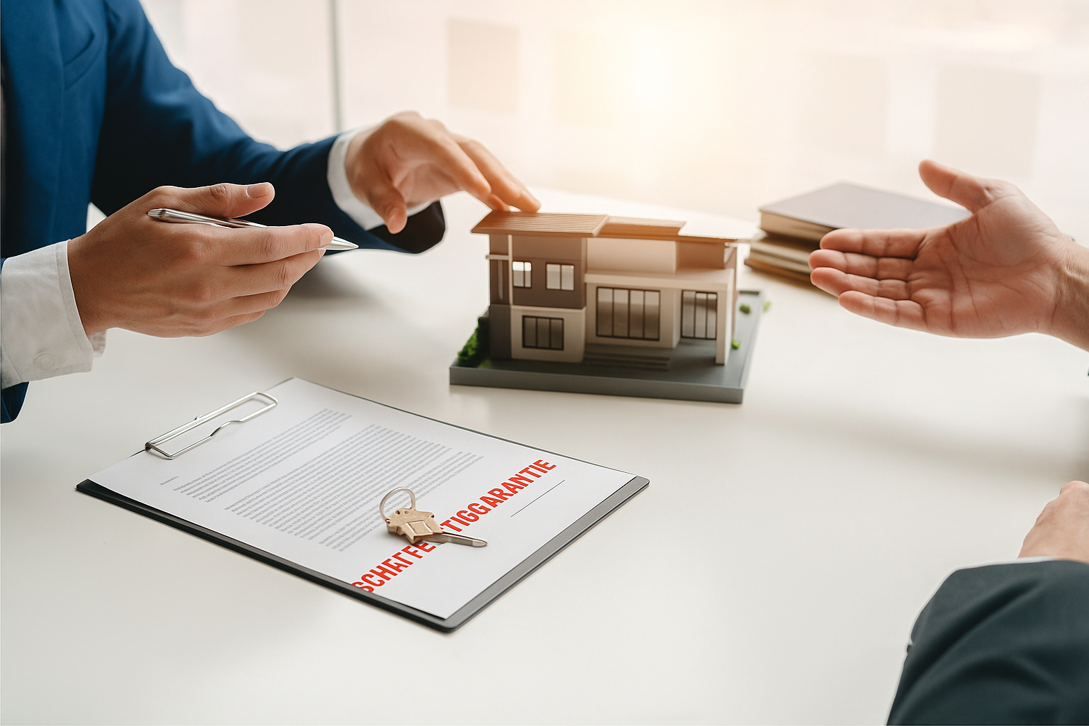 Garantie trotz Ausschluss: Was eine Beschaffenheitsgarantie rechtlich bedeutet