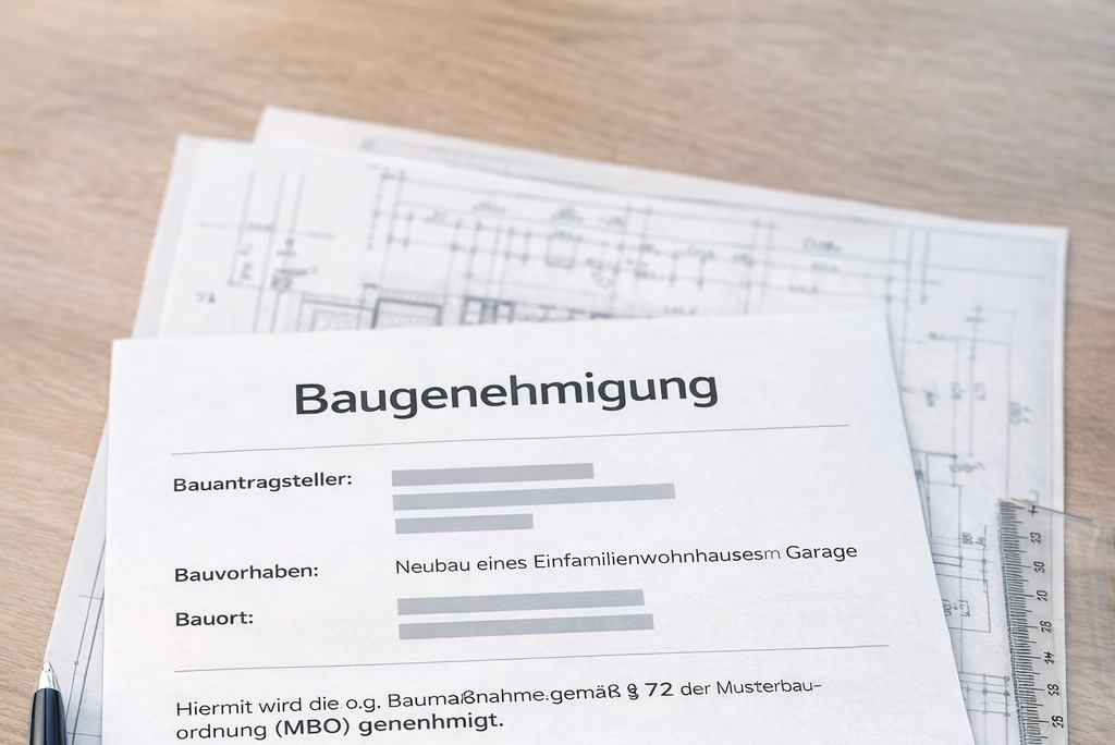 Carport in Bremen bauen – Baugenehmigung & rechtliche Risiken