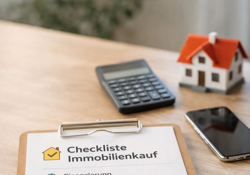 Alles zur Baugenehmigung: Checkliste & wichtige Tipps