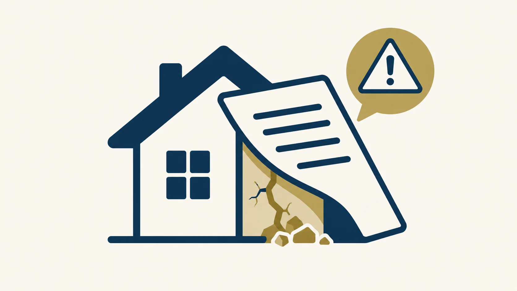 Arglistige Täuschung beim Immobilienkauf: Wenn Verkäufer verschweigt