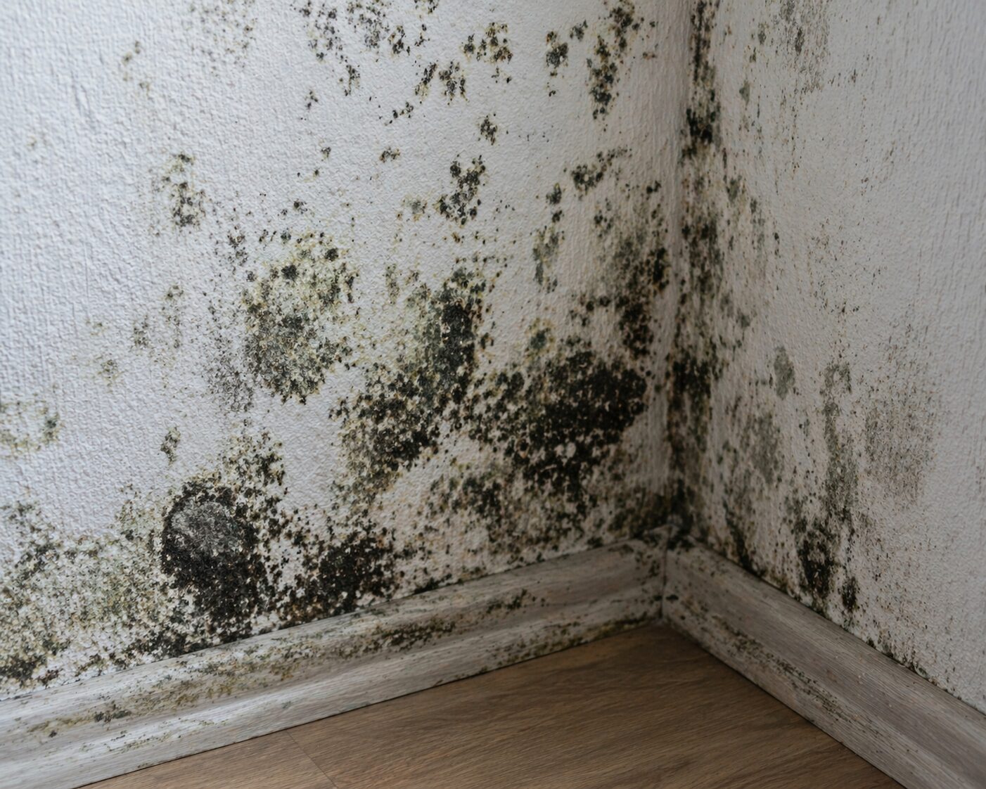 Feuchtigkeit im Keller nach Hauskauf entdeckt– So gehen Sie vor