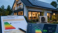 Schlechter Energieausweis beim Immobilienkauf,...