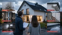 Verdeckte Mängel beim Immobilienkauf:...