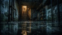 Feuchte Kellermauern verschwiegen –...