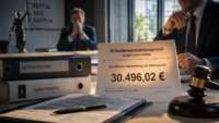 Schadensersatzanspruch gegen Notar: Gericht...