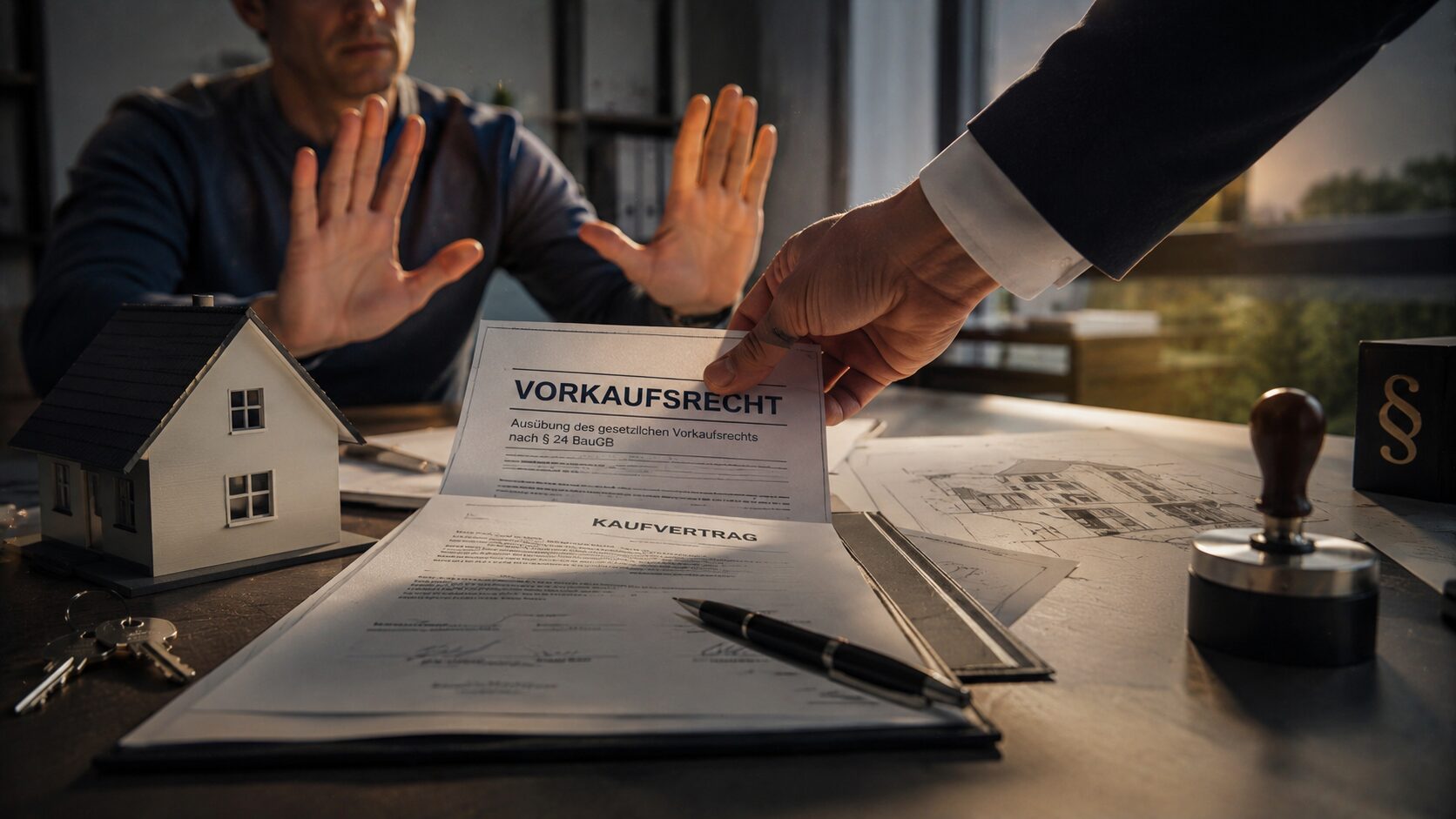 Schadensersatz bei verschwiegenem Hausbockbefall: Wann haften Verkäufer trotz Mängelgewährleistungsausschluss?