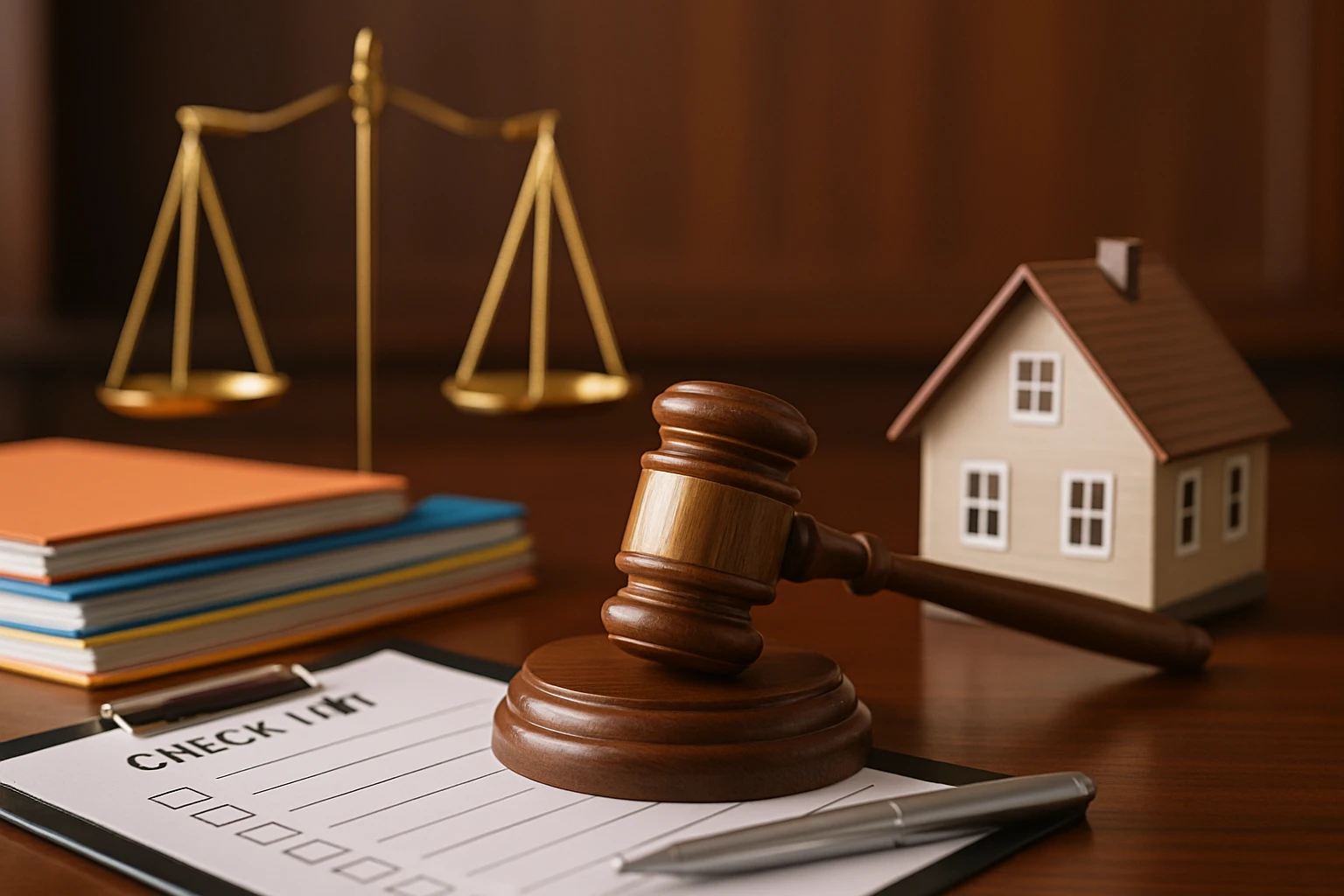 Asbest nach Hauskauf: Haftung des Verkäufers und Rechte der Käufer