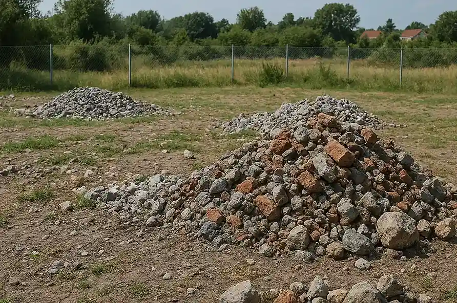 Bodenbelastung verschwiegen? Täuschung & Offenbarungspflicht beim Kauf