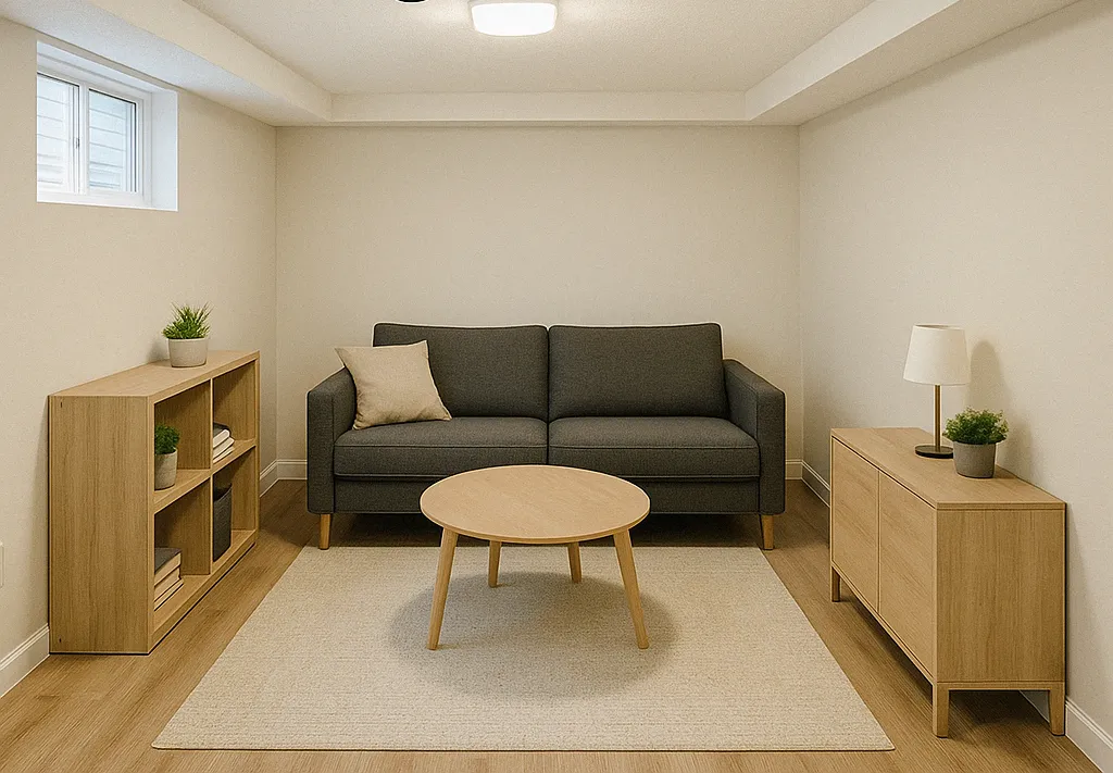 Täuschung über Wohnraum &...