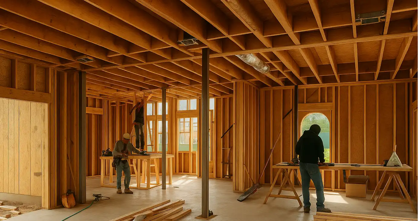 Haus verkauft ohne Genehmigung? Rechtsfolgen für Käufer & Verkäufer