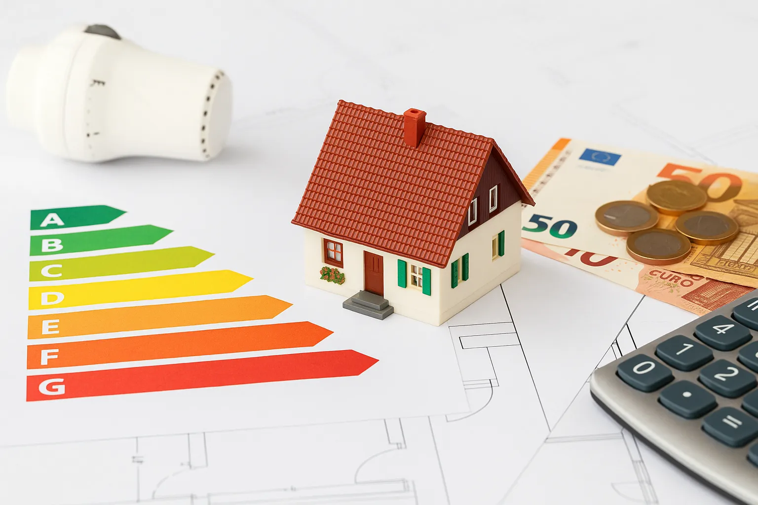 Defekte Heizung nach Hauskauf – Wann der Verkäufer zahlen muss