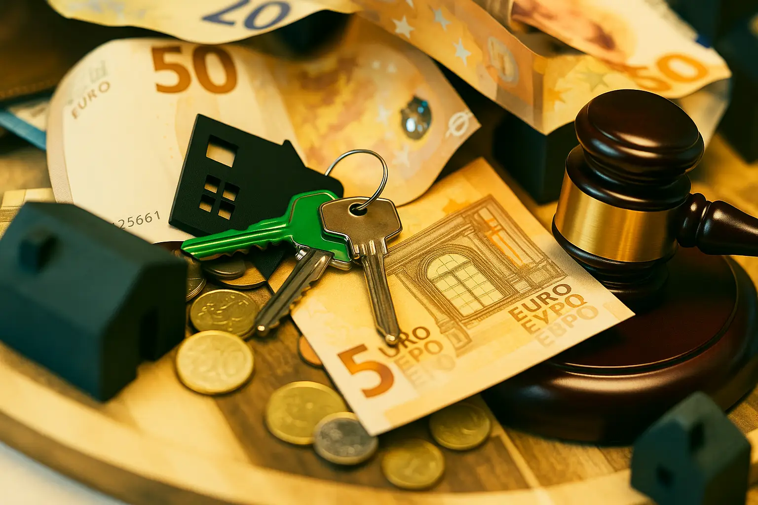 Fehlende Baugenehmigung - Wann Schweigen arglistig wird