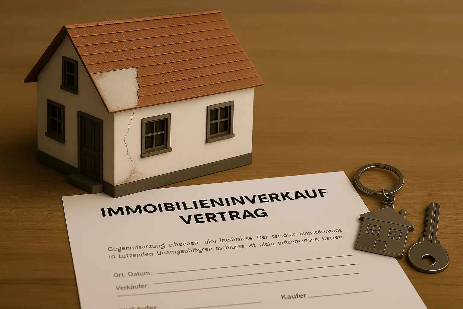 Wann ist ein Gewährleistungsausschluss unwirksam?