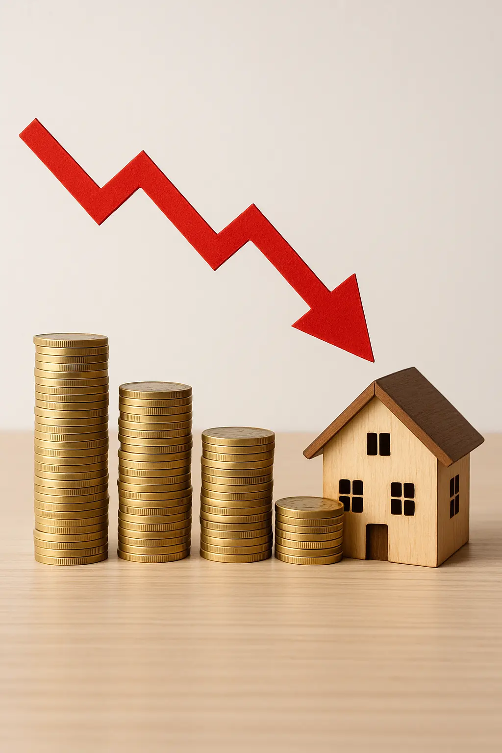 Wann ist eine Kaufpreisminderung...