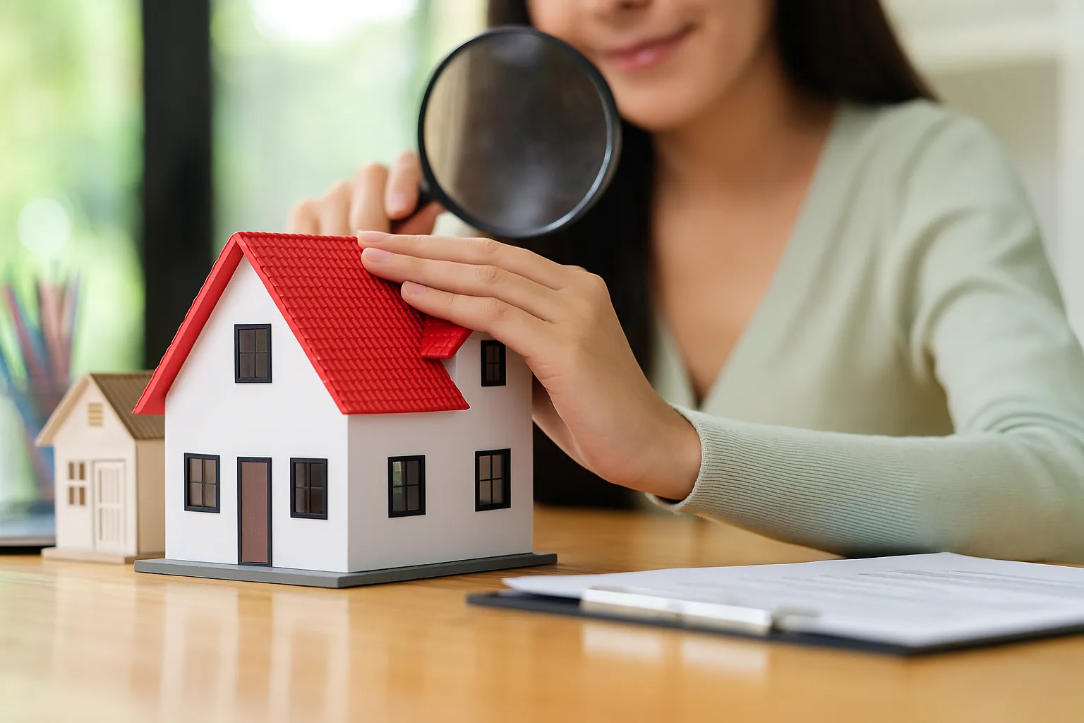 Verkäufer verschweigt Altlasten: Käufer...