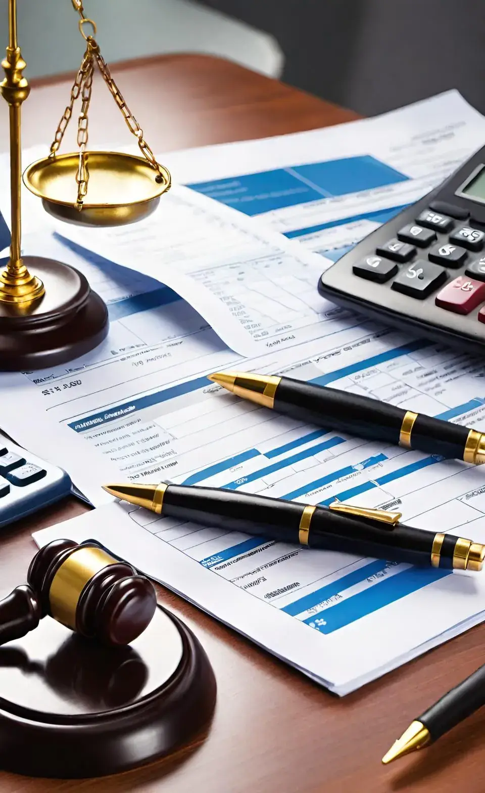 Fehlende Baugenehmigungen