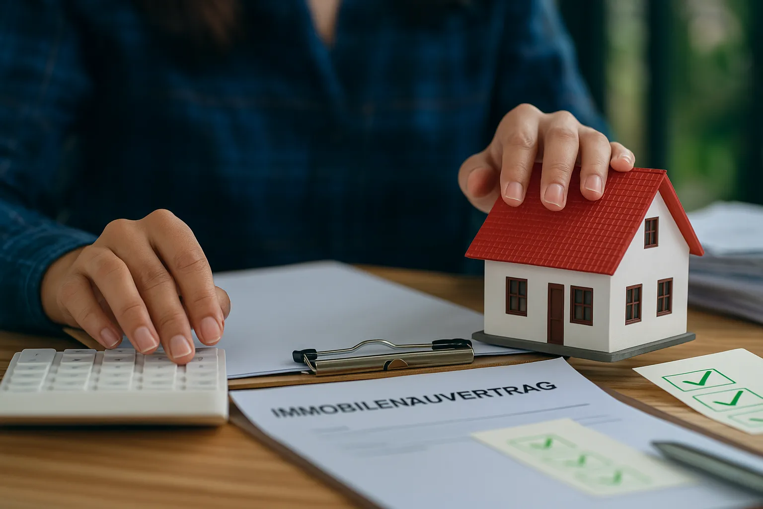 Arglistige Täuschung beim Immobilienkauf: Wenn Verkäufer verschweigt