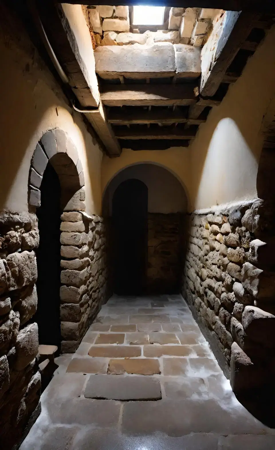 Feuchtigkeitsschäden