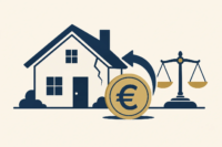 Differenzschaden beim Immobilienkauf: Wann...